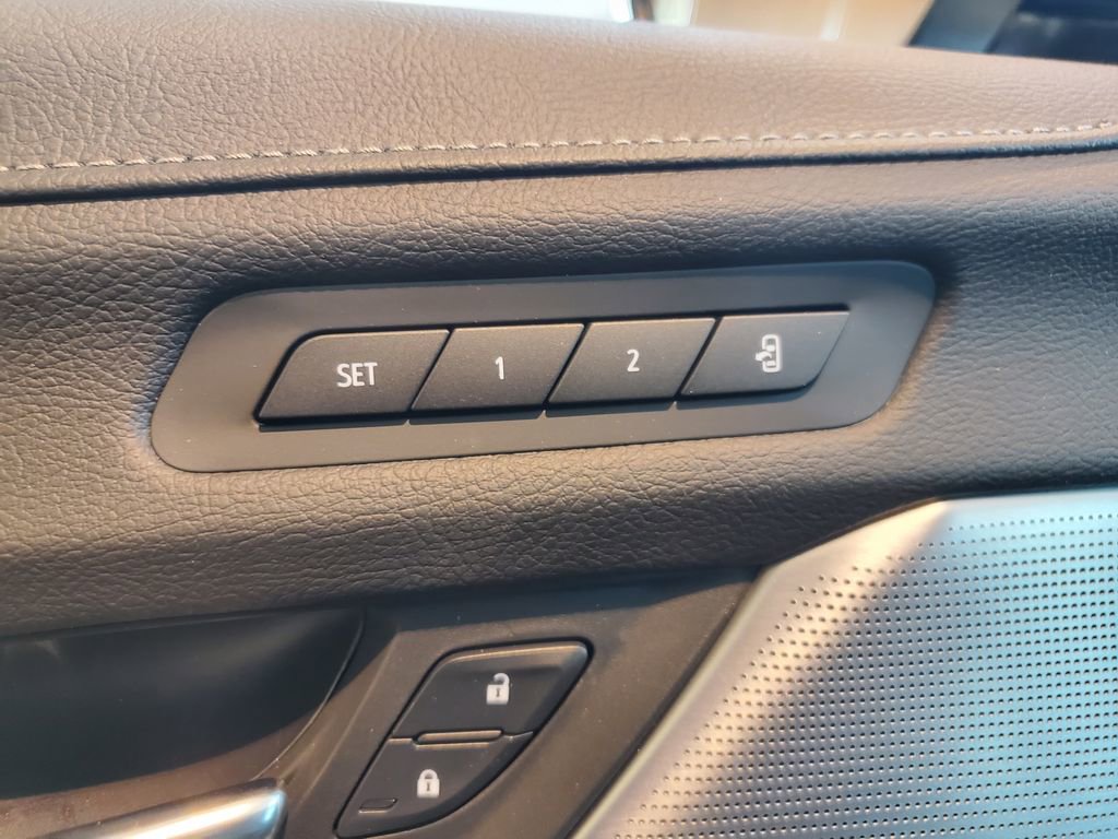 Used 2025 Cadillac CT4 Premium Luxury image 16