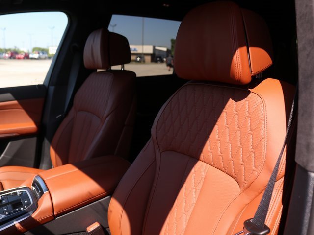 New 2026 BMW X7 xDrive40i image 7