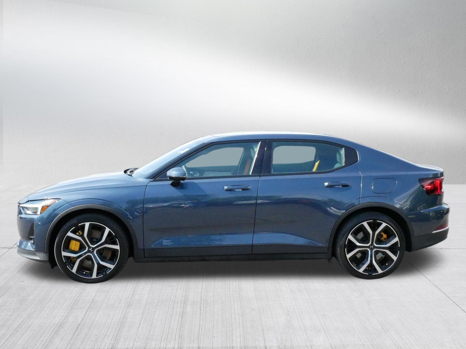 Used 2023 Polestar Polestar 2 w/ Pilot Pack AWD/4WD image 4
