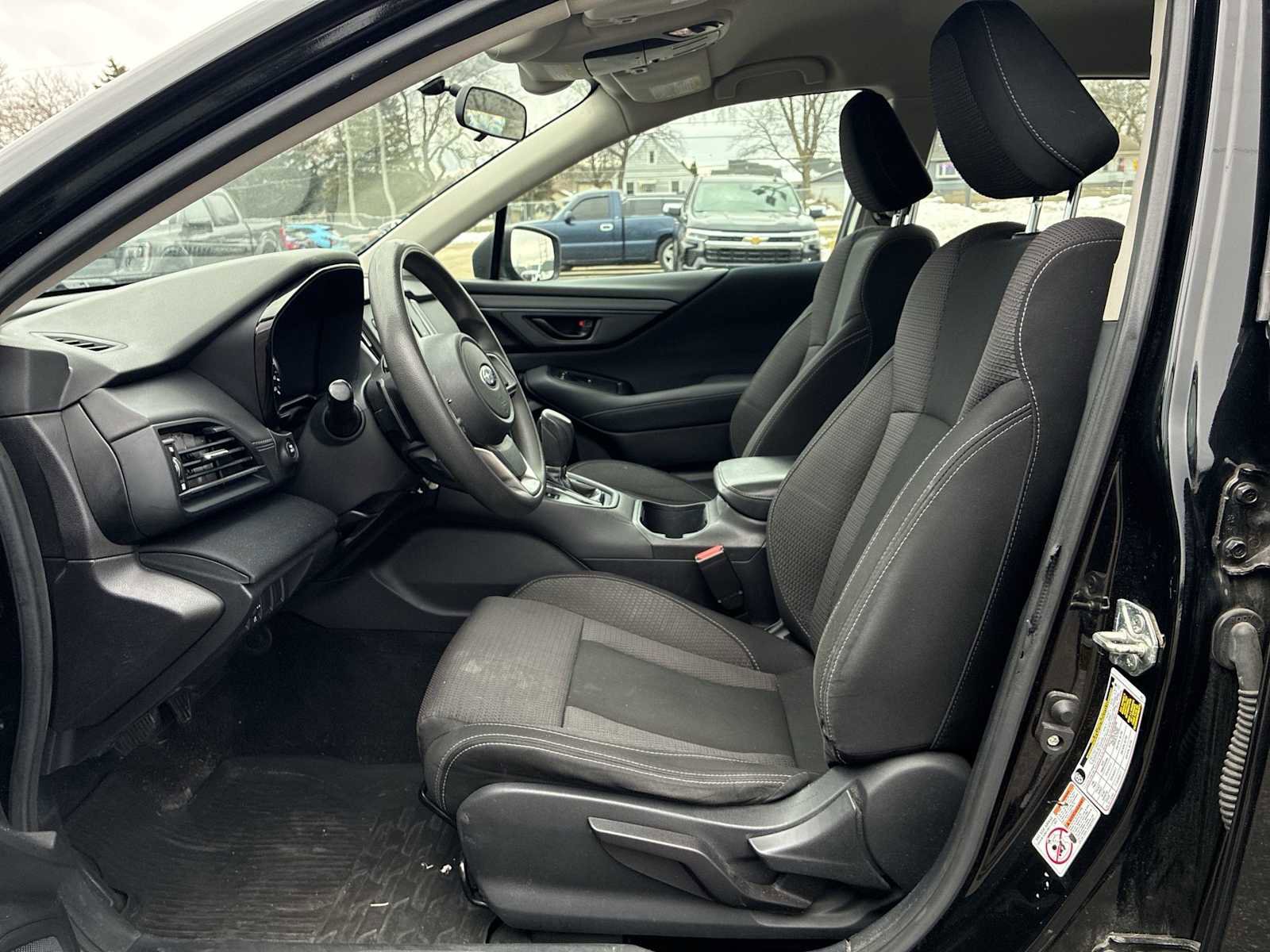 Used 2020 Subaru Outback image 18