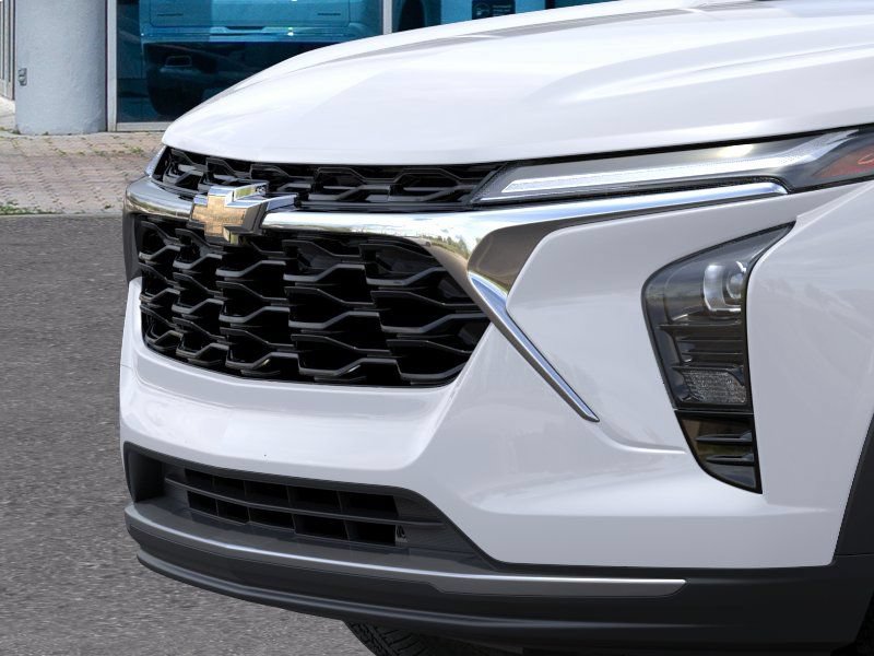 New 2026 Chevrolet Trax LT FWD image 13
