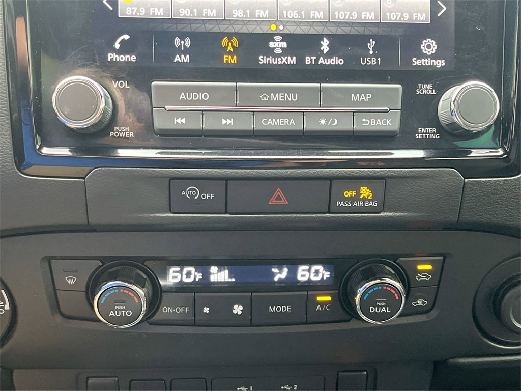 Used 2023 Nissan Frontier PRO-4X w/ Tow Package image 18