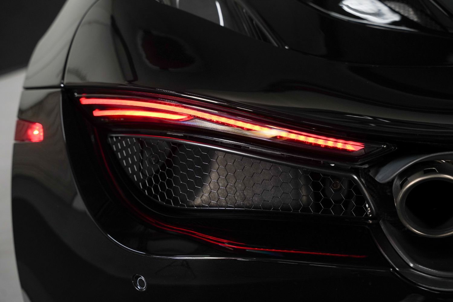 Used 2020 McLaren 720S Luxury image 20