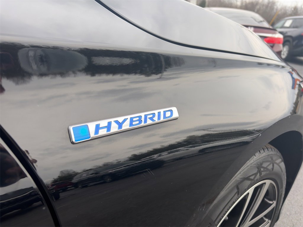 Used 2022 Honda Accord EX-L image 9