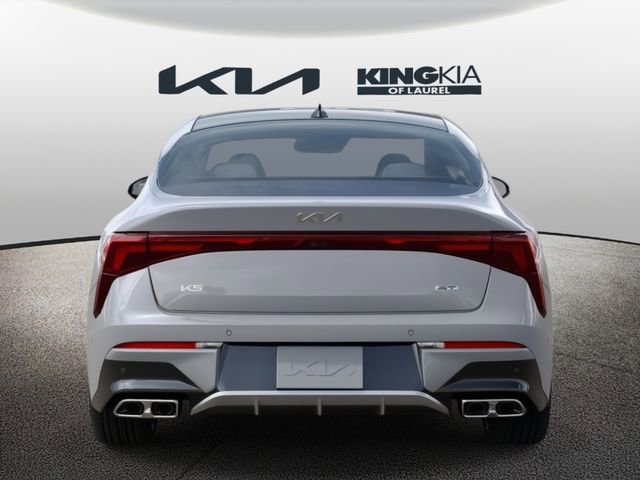 New 2026 Kia K5 GT w/ GT1 Package image 14