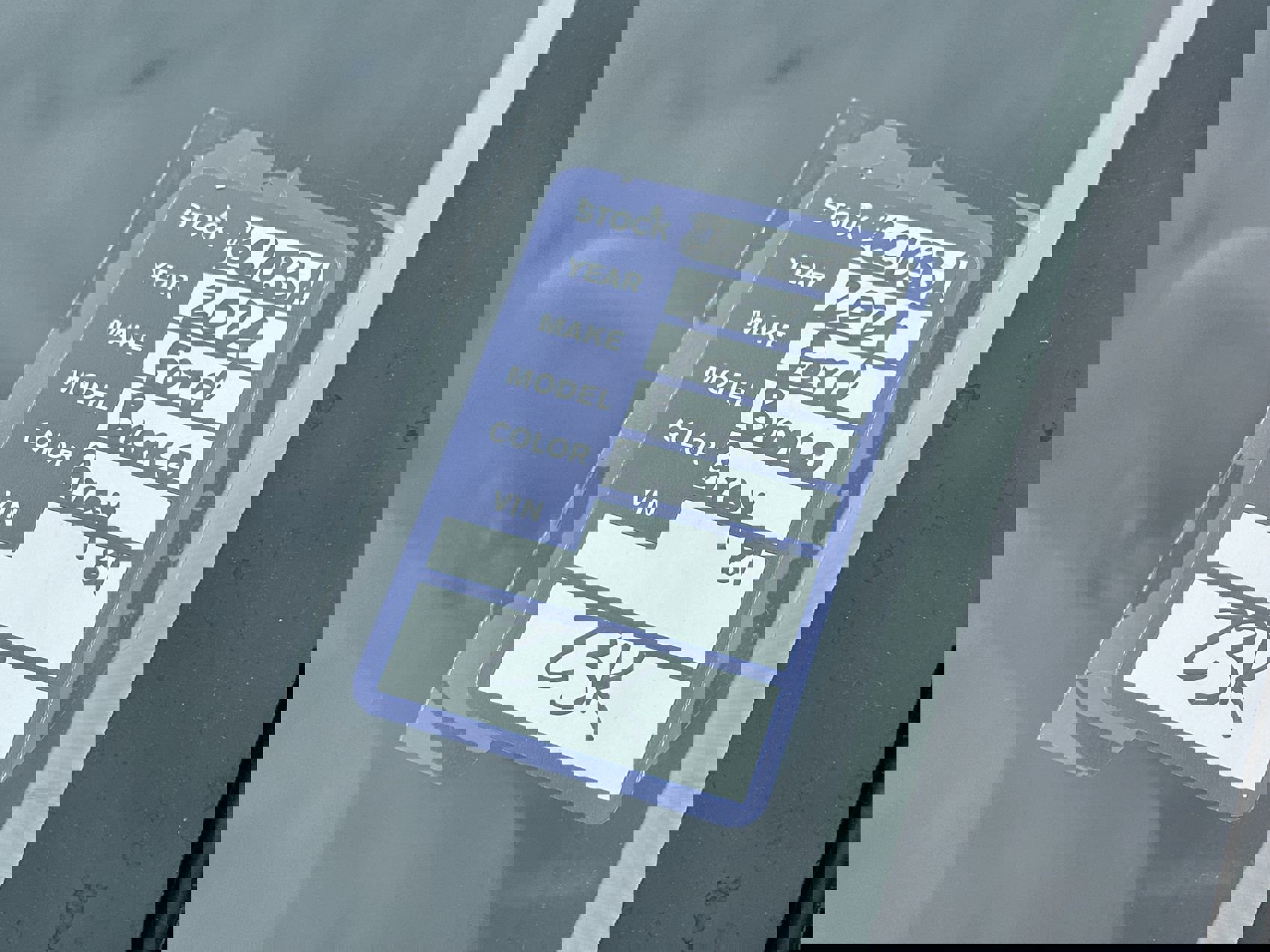 Used 2024 Ford Bronco Sport Big Bend AWD/4WD image 25