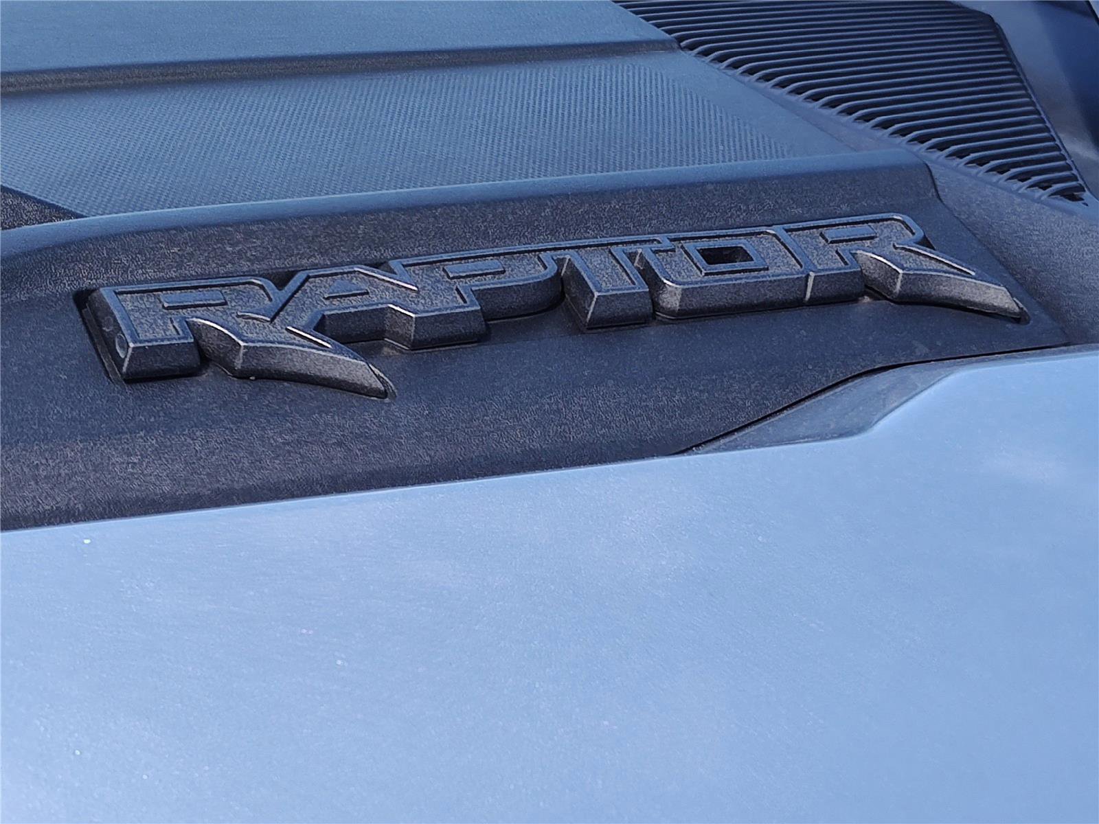 Used 2024 Ford Bronco Raptor w/ Interior Carbon Fiber Pack 6 image 13