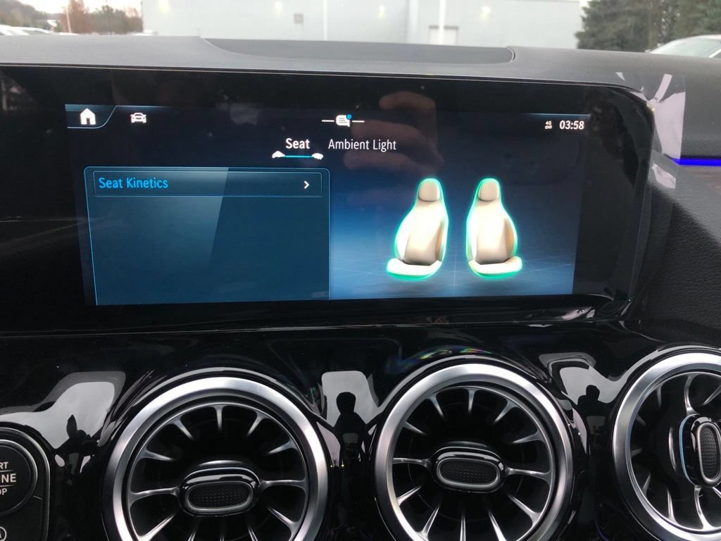 New 2026 Mercedes-Benz GLA 250 4MATIC image 22