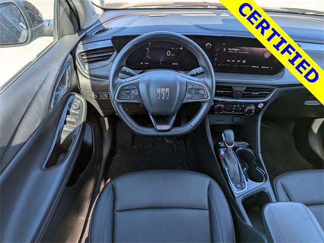 Used 2024 Buick Encore GX Sport Touring image 15