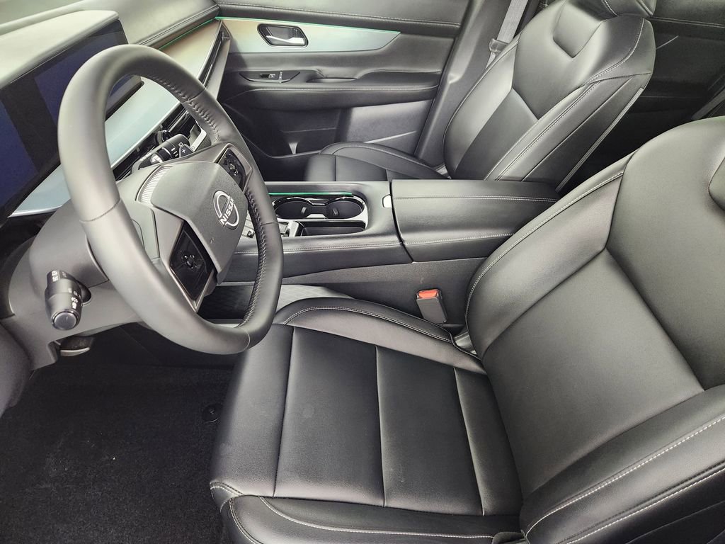 Certified 2025 Nissan Murano SL image 10