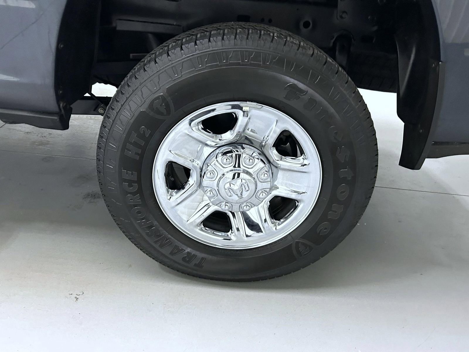 Used 2025 RAM 2500 Tradesman AWD/4WD image 22