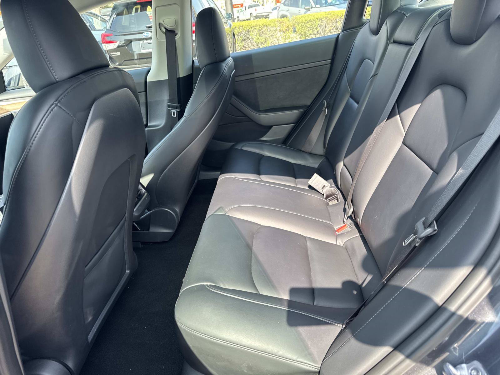 Used 2023 Tesla Model 3 Long Range AWD/4WD image 12