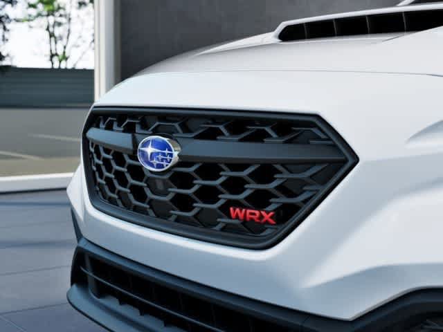 New 2026 Subaru WRX Premium AWD/4WD image 39