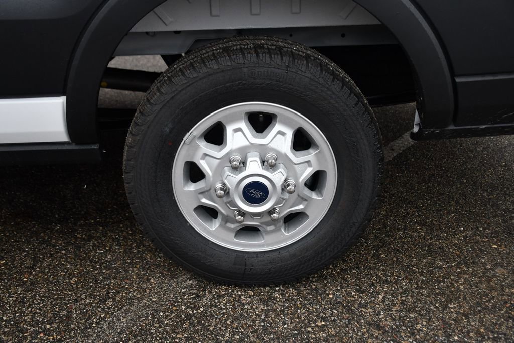 New 2026 Ford Transit 350 148 Medium Roof w/ Upfitter Package image 20