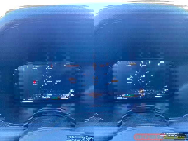 New 2026 Jeep Compass Limited w/ Sun, Sound & Navigation Group image 21