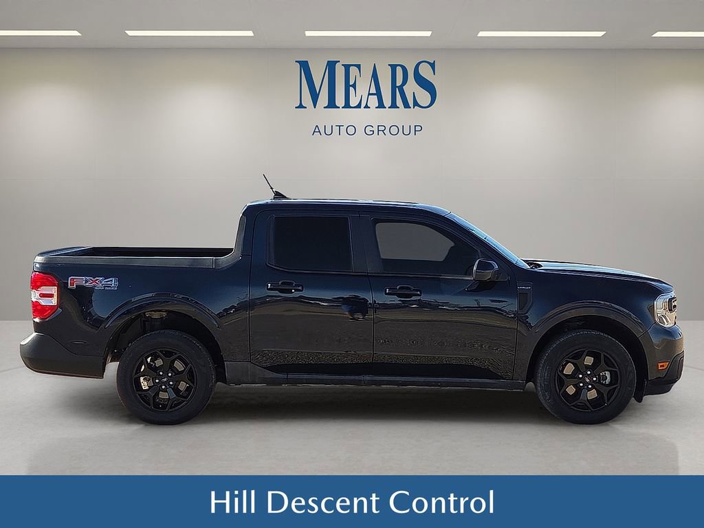 Used 2022 Ford Maverick Lariat w/ Equipment Group 500A Standard image 7
