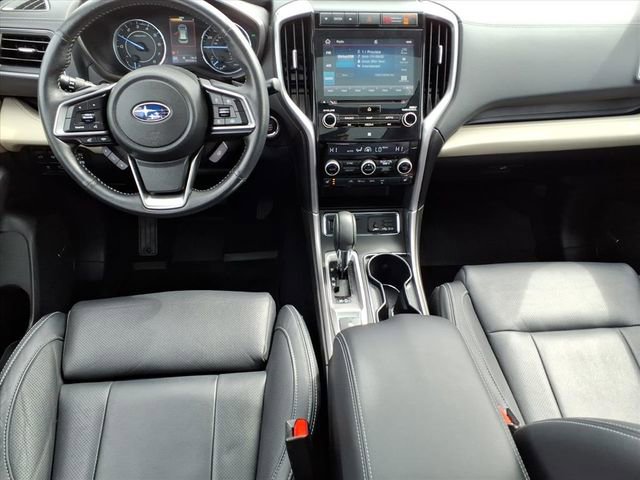 Certified 2021 Subaru Ascent Limited w/ Technology Package image 14