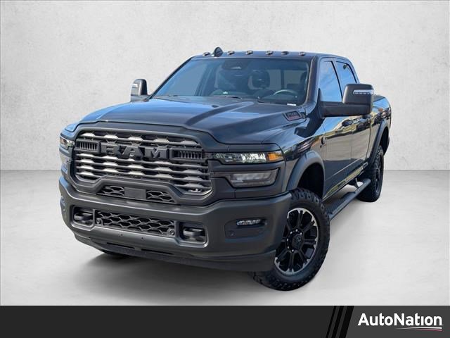 New 2026 RAM 2500 Tradesman video 1