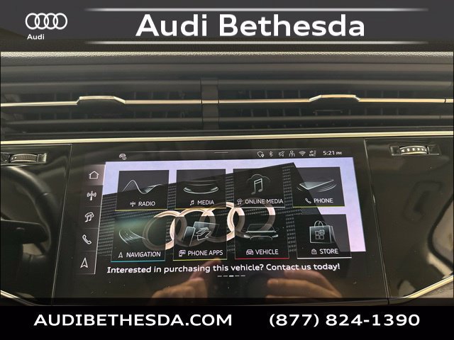 Certified 2026 Audi Q7 3.0T Premium AWD/4WD image 22