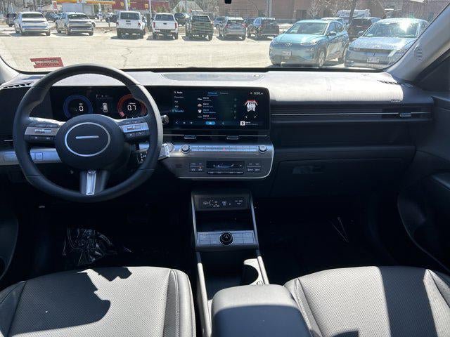 New 2026 Hyundai Kona SEL Premium image 44