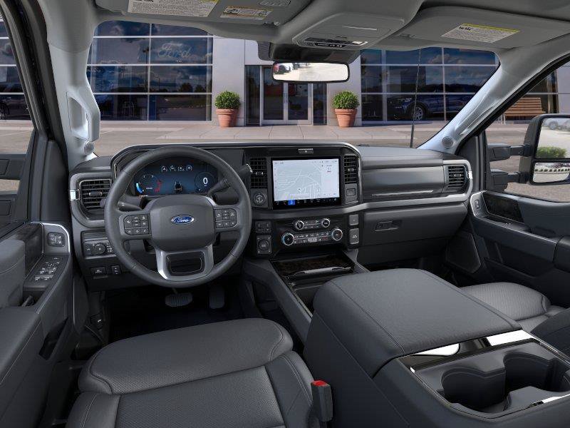 New 2026 Ford F250 Lariat w/ Lariat Ultimate Package AWD/4WD image 10