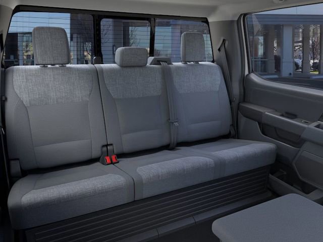 New 2026 Ford F350 XLT w/ XLT Premium Package image 11