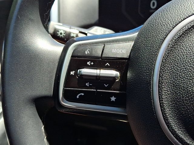Certified 2024 Kia Sorento SX AWD/4WD image 21
