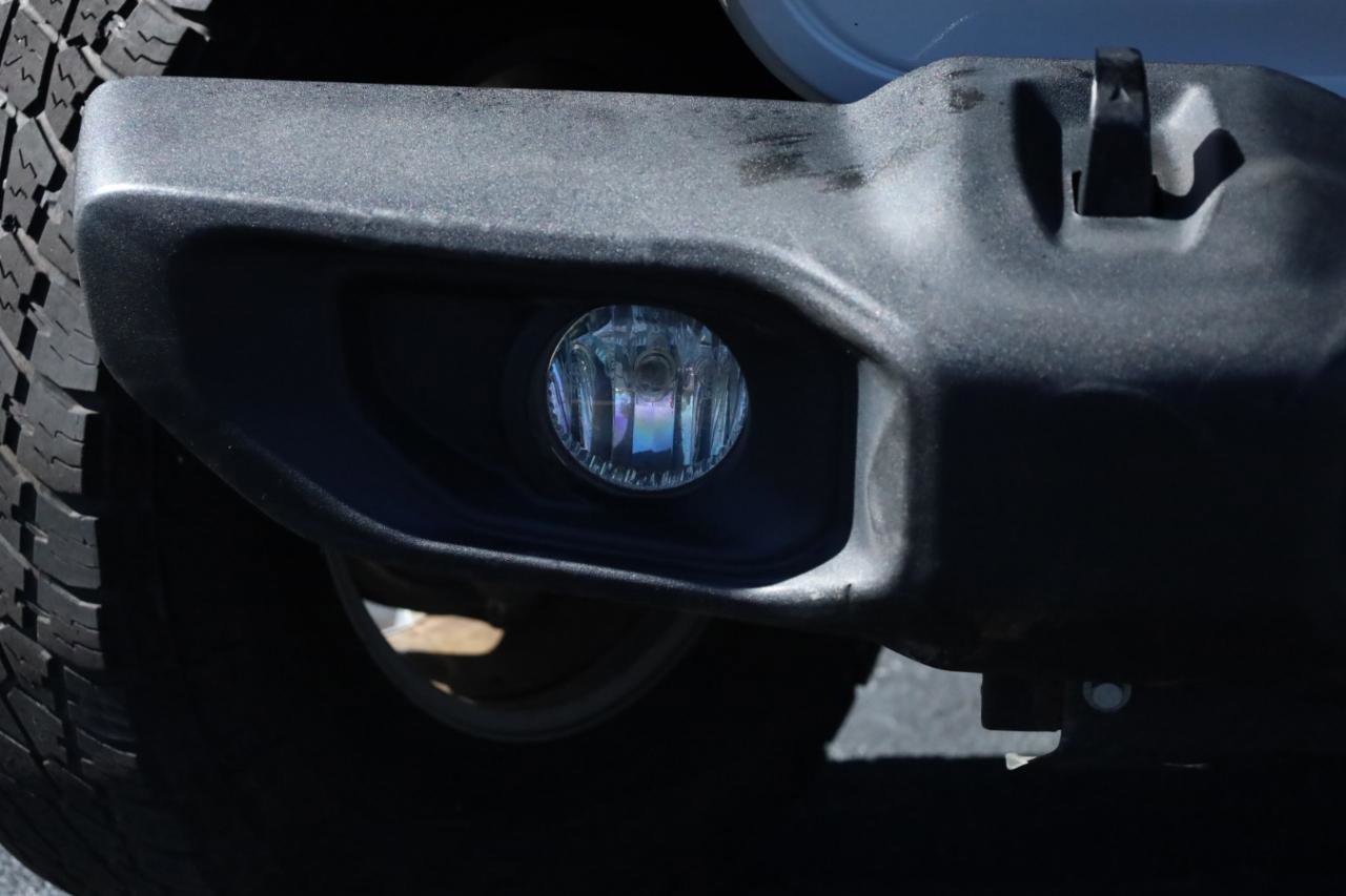 Used 2018 Jeep Wrangler Unlimited Sport S image 25