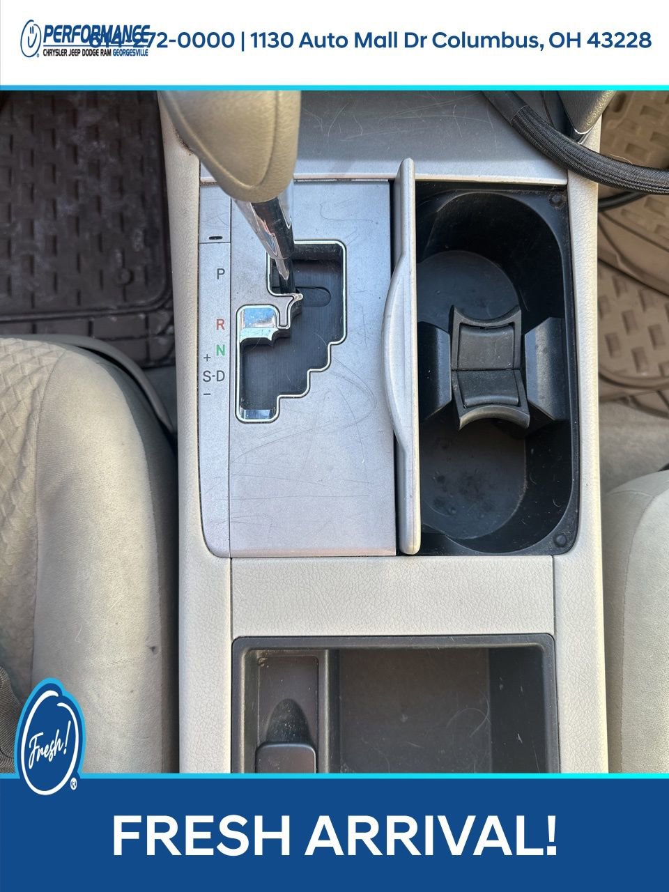 Used 2007 Toyota Camry LE image 19