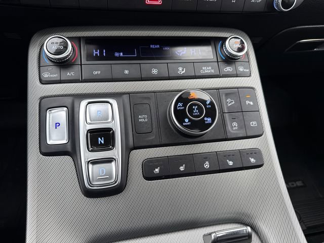 Used 2024 Hyundai Palisade SEL w/ Premium Package AWD/4WD image 34