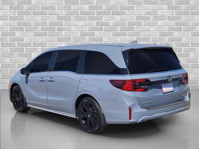 Used 2025 Honda Odyssey Sport-L image 8
