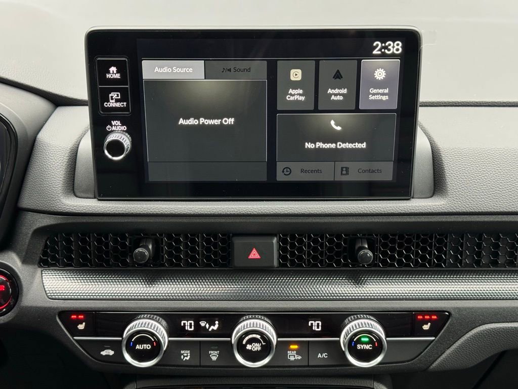 Certified 2026 Honda CR-V Sport-L image 12