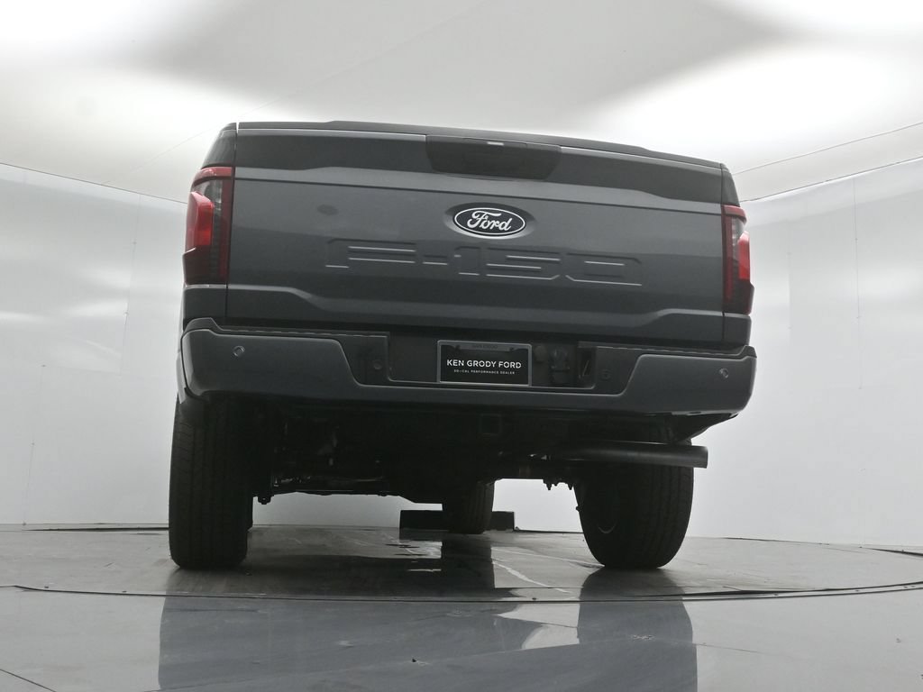New 2026 Ford F150 STX w/ Equipment Group 200A AWD/4WD image 41