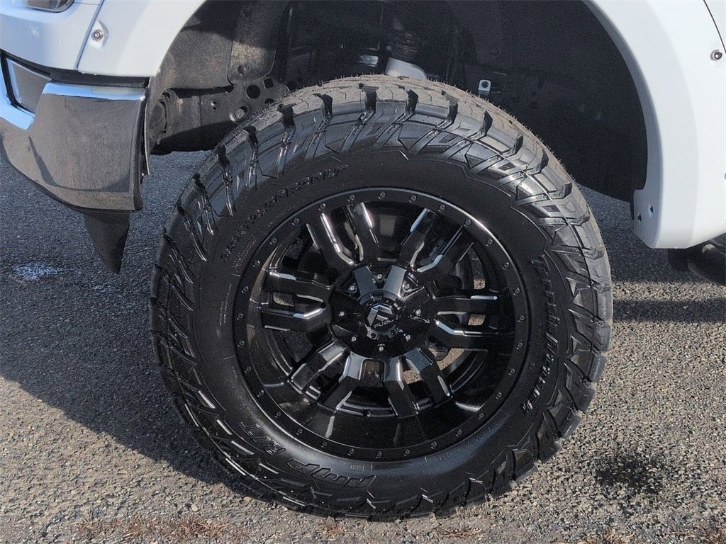 Used 2023 Ford F150 XL image 32