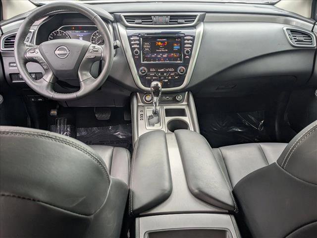 Used 2024 Nissan Murano SV image 16