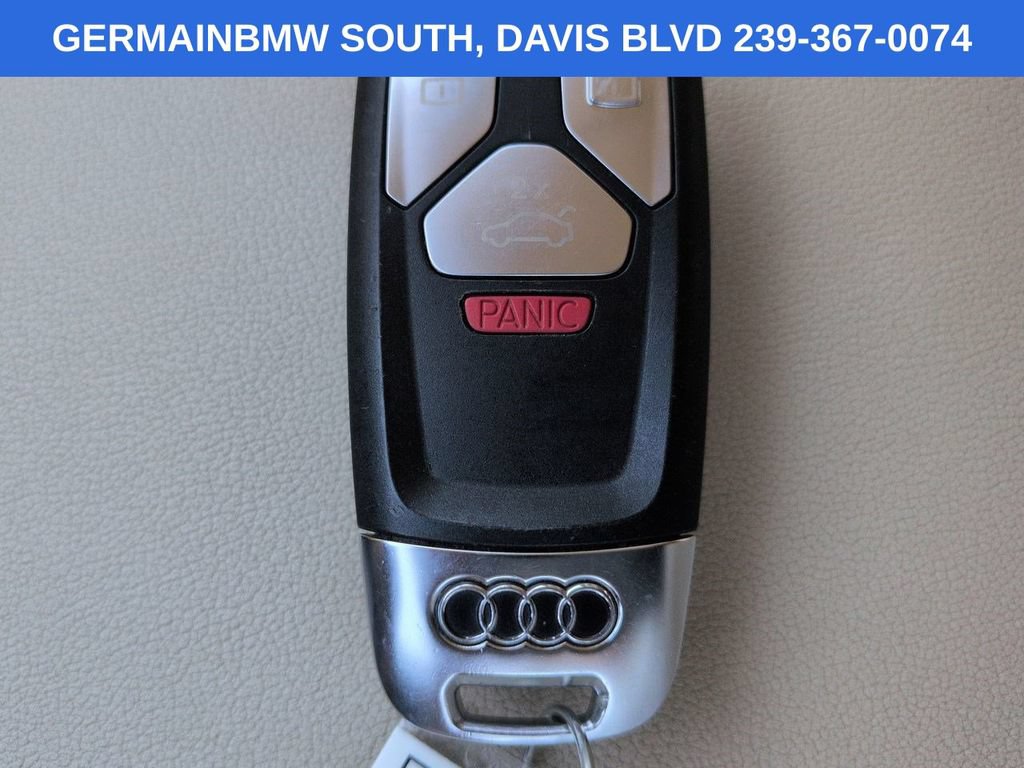 Used 2024 Audi Q5 2.0T Premium Plus w/ Premium Plus Package AWD/4WD image 32