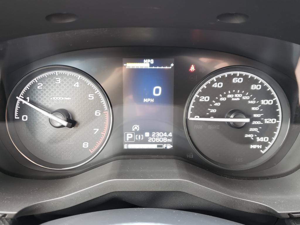 Used 2023 Subaru Forester AWD/4WD image 26