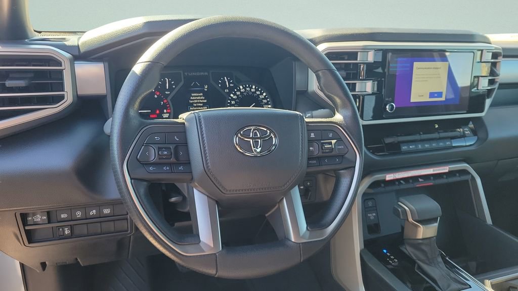 Used 2026 Toyota Tundra SR5 image 15