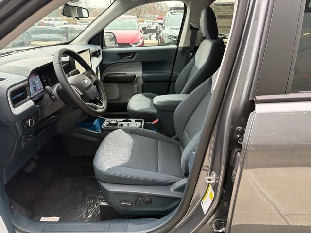 New 2025 Ford Maverick XLT w/ XLT Luxury Package image 9