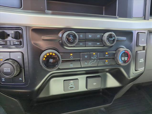 Used 2024 Ford F250 XL w/ XL Driver Assist Package image 12