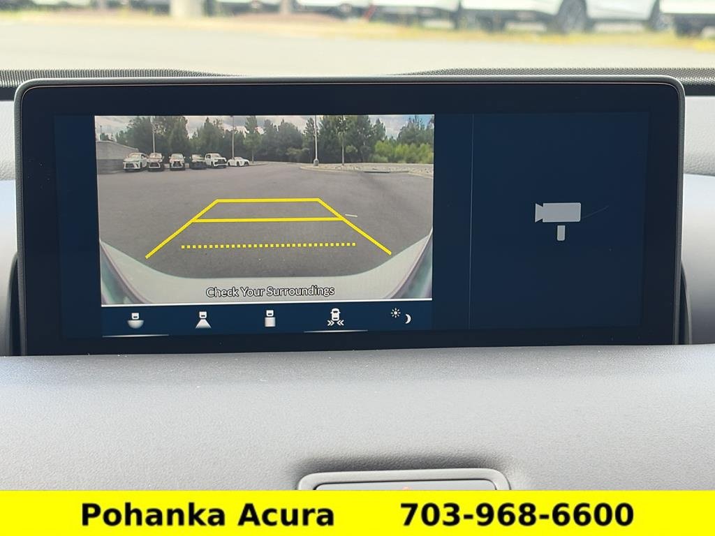 Used 2023 Acura TLX w/ Technology Package FWD image 15