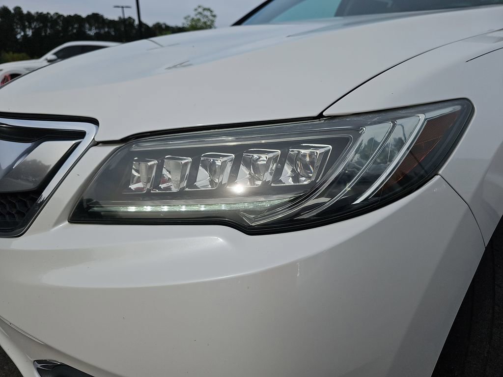 Used 2017 Acura RDX FWD image 34