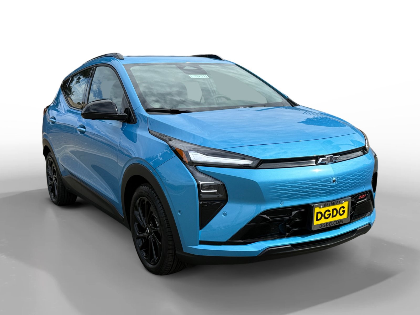 New 2027 Chevrolet Bolt RS w/ Super Cruise Package FWD image 7