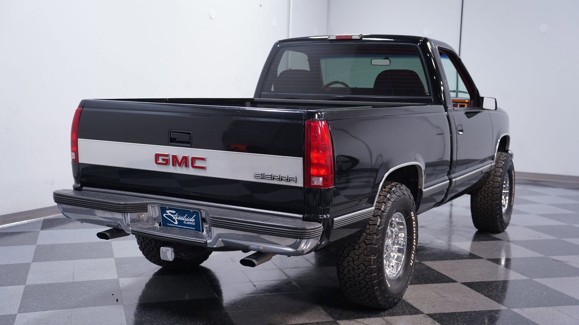 Used 1989 GMC Sierra 1500 1500 image 9