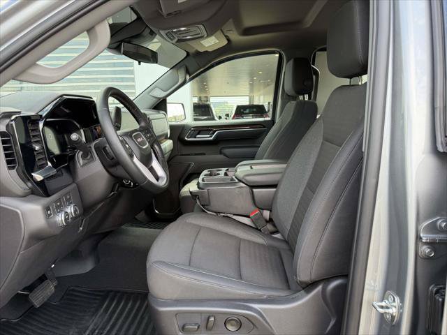 Used 2026 GMC Sierra 1500 SLE AWD/4WD image 20