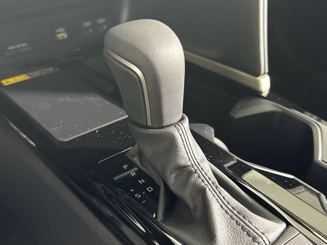 New 2026 Toyota Camry XSE FWD image 19