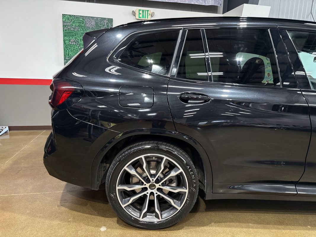 Used 2022 BMW X3 xDrive30i w/ M Sport Package 2 image 42