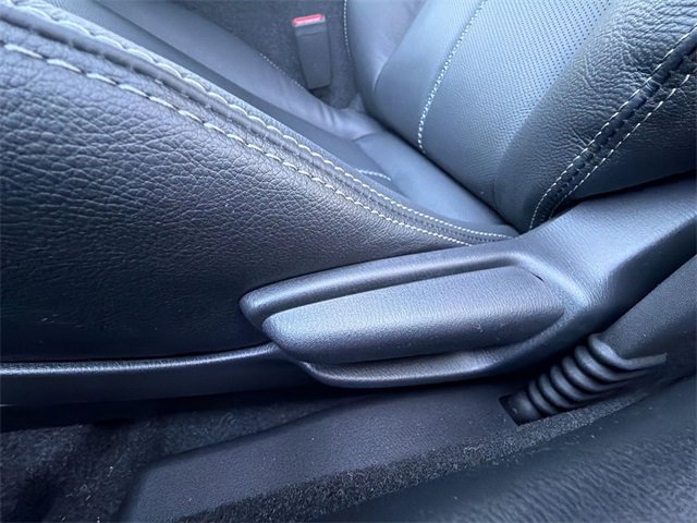 New 2025 MAZDA MX-5 Miata RF Grand Touring image 12