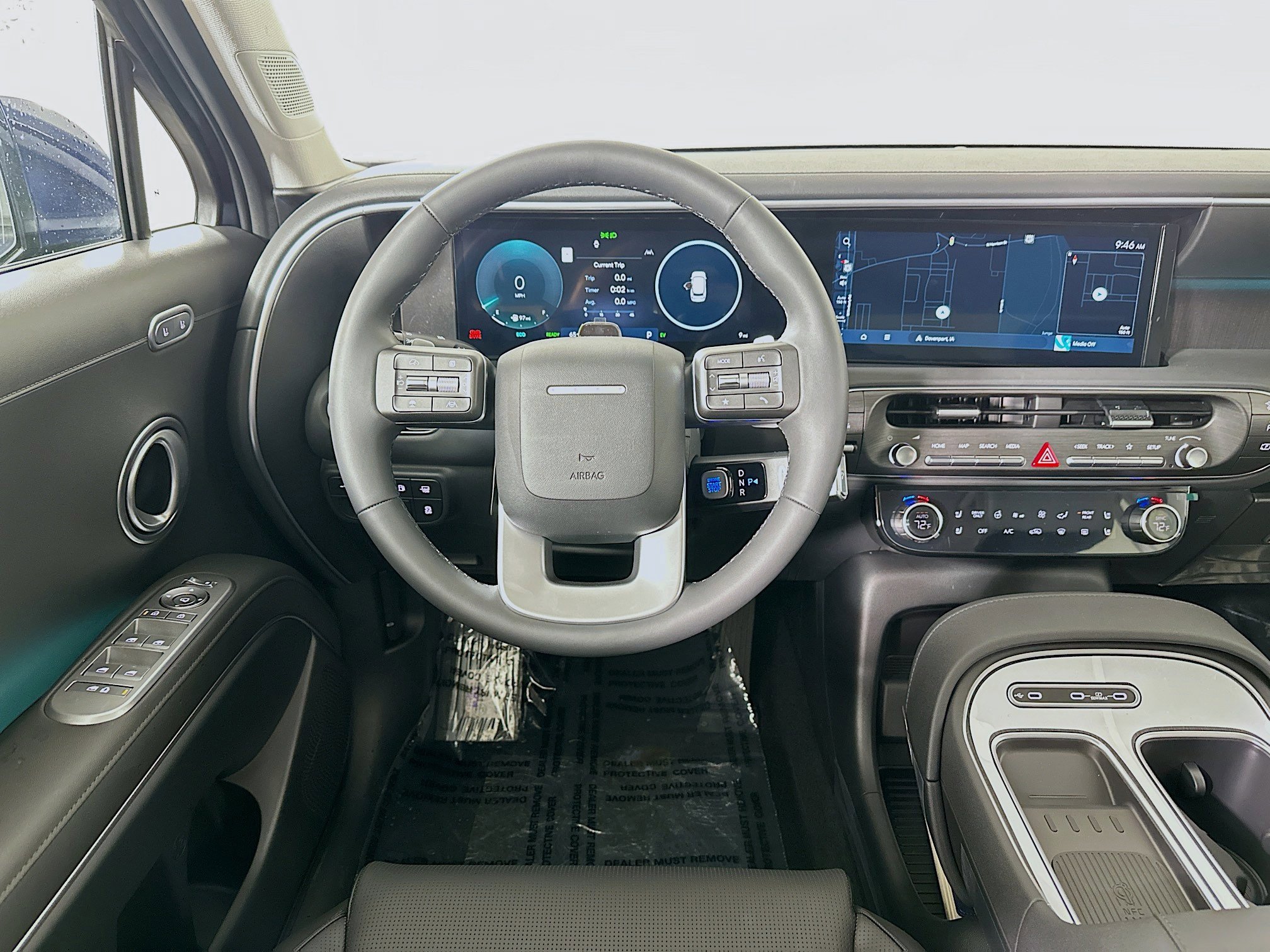 New 2026 Hyundai Palisade SEL Premium AWD/4WD image 22