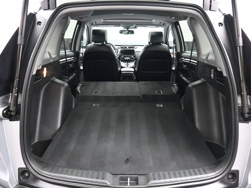 Used 2018 Honda CR-V EX-L image 51